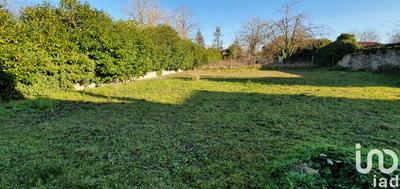 Maison de campagne - 291 m² - 7 pièces