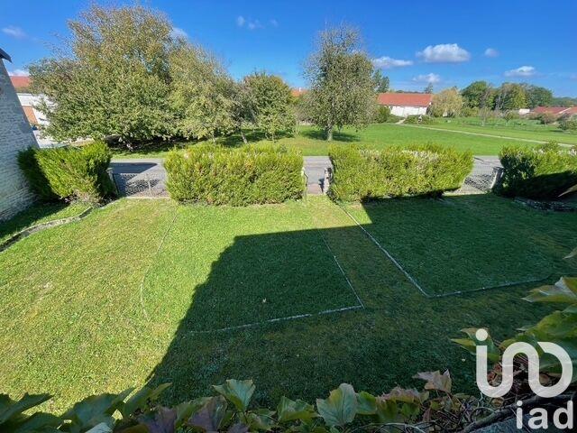 Maison - 245 m² - 9 pièces