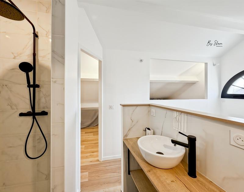 Maison - 137 m² - 6 pièces