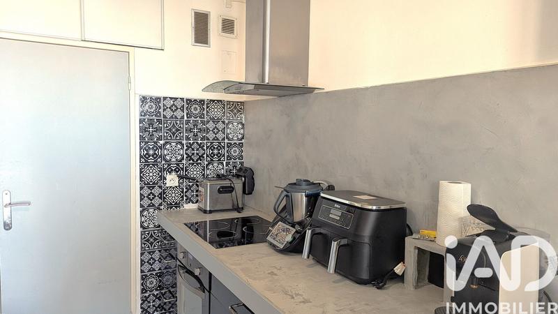 Appartement - 77 m² - 4 pièces