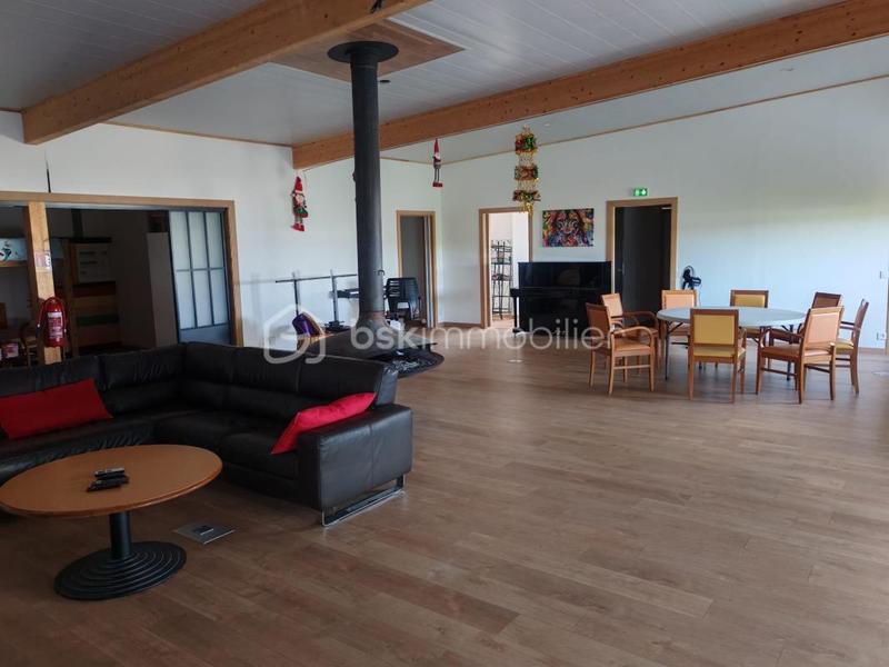 Bureau - 820 m² - 12 pièces