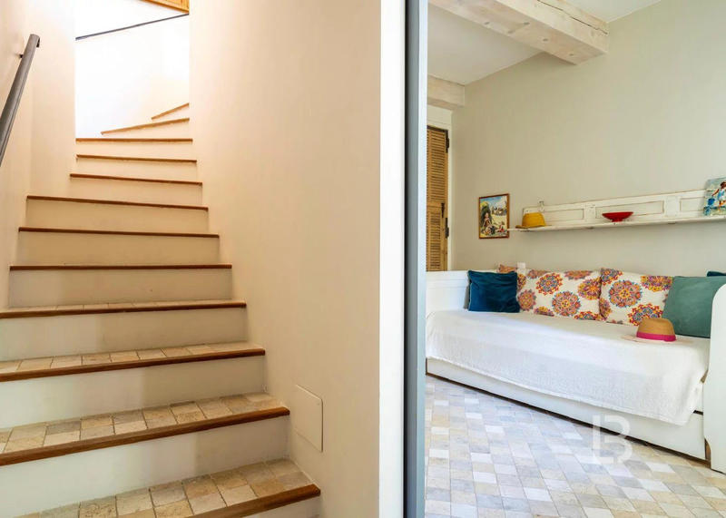 Appartement - 73 m² - 3 pièces