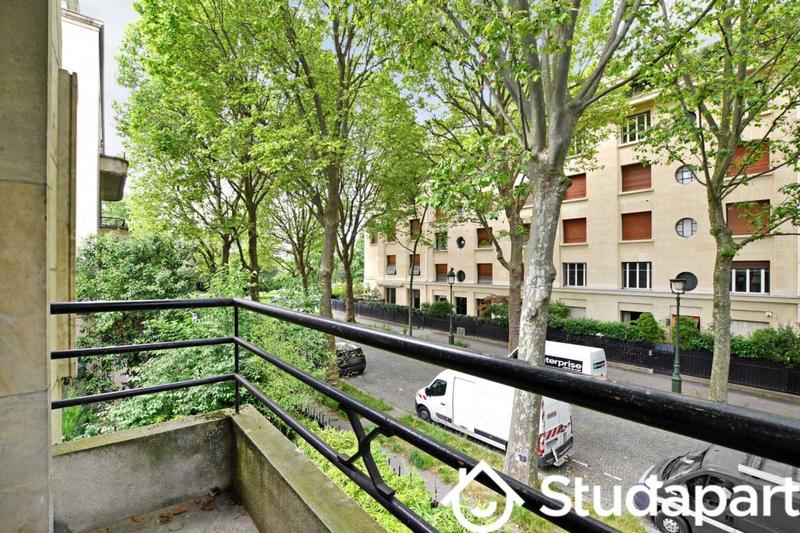 Appartement - 103 m² - 2 pièces