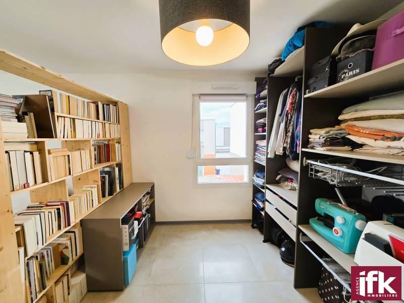 Maison - 87 m² - 3 pièces