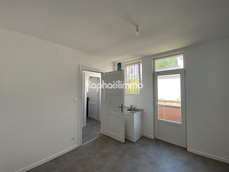 Maison - 137 m² - 5 pièces