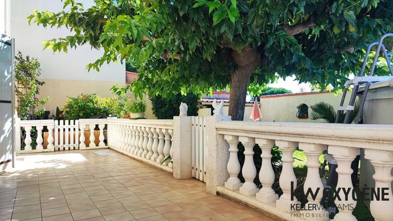 Maison - 131 m² - 5 pièces