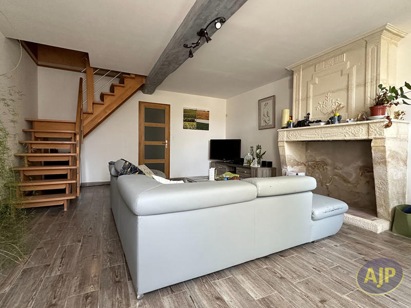 Maison - 185 m² - 6 pièces