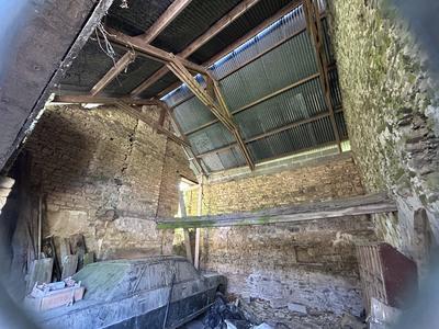 Maison ancienne - 80 m² - 3 pièces