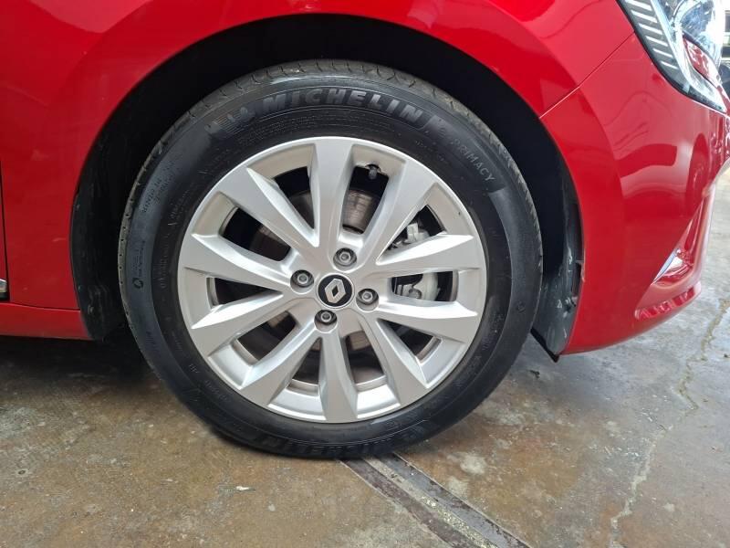 Renault Clio E-Tech full hybrid 145 Evolution