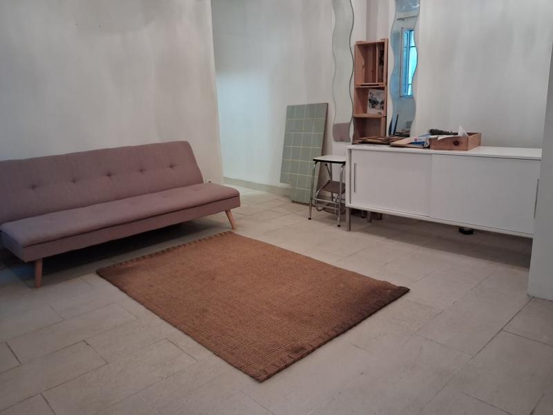 Appartement - 32 m² - 2 pièces