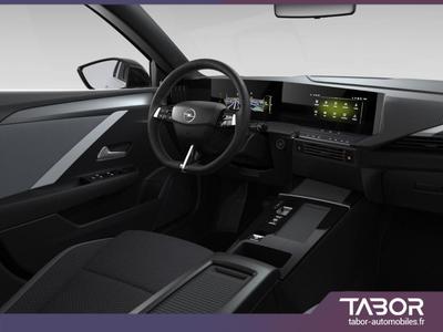 Opel Astra 1.5 d 130 At8 Elegance Gps Acc Keyl