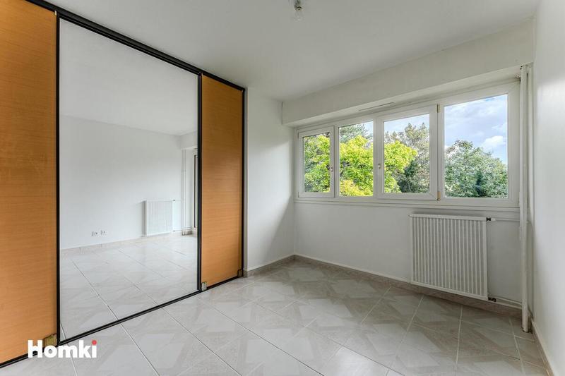 Appartement - 73 m² - 3 pièces