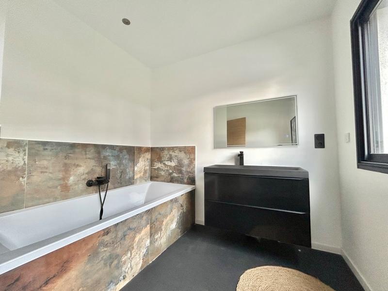 Maison - 165 m² - 5 pièces