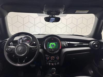 Mini Mini Hatch 3 Portes Cooper 136 ch Bva7 Edition Heddon Street
