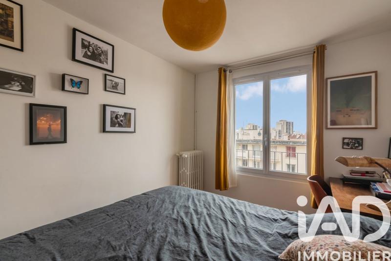 Appartement - 78 m² - 4 pièces