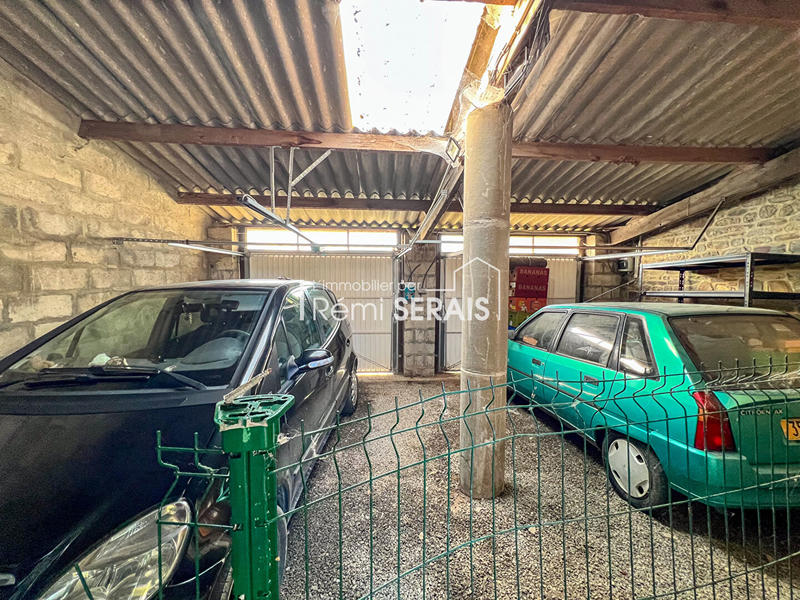 Maison - 71 m² - 4 pièces