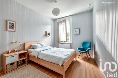 Appartement - 78 m² - 4 pièces