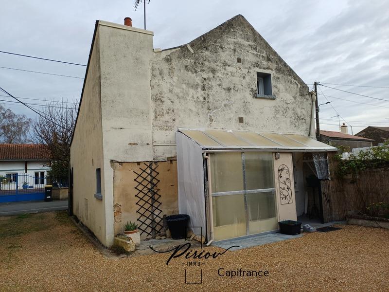 Immeuble - 162 m² - 8 pièces