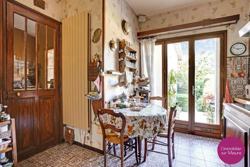 Appartement - 130 m² - 4 pièces