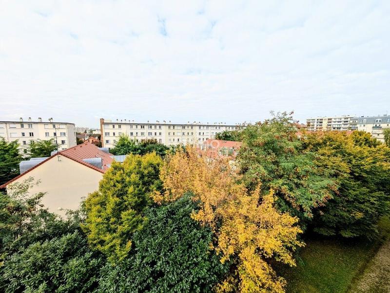 Appartement - 51 m² - 3 pièces