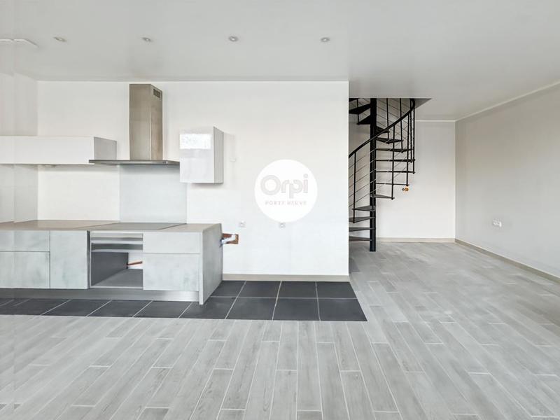 Maison - 65 m² - 3 pièces