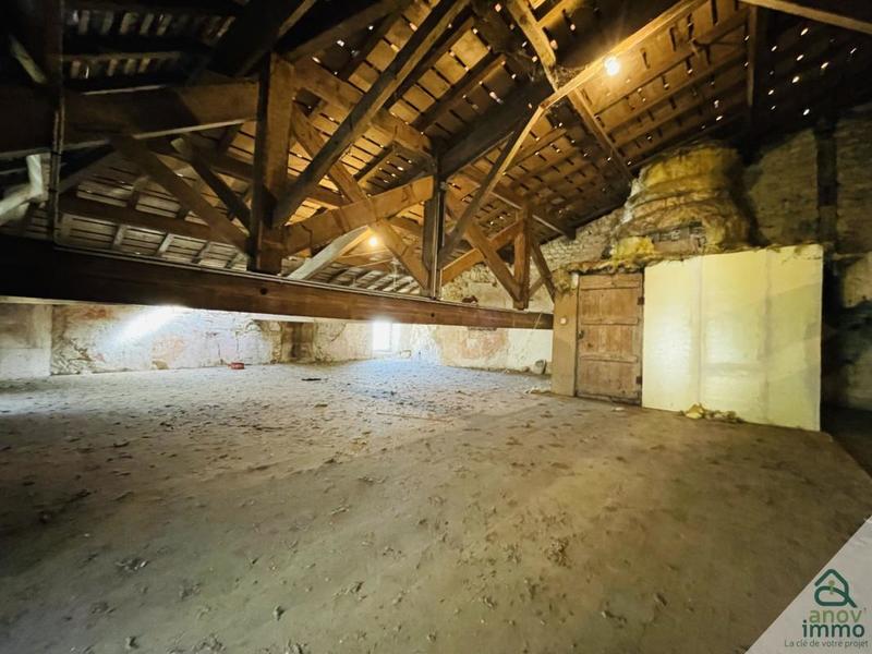 Maison - 227 m² - 7 pièces