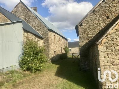 Maison - 277 m² - 5 pièces