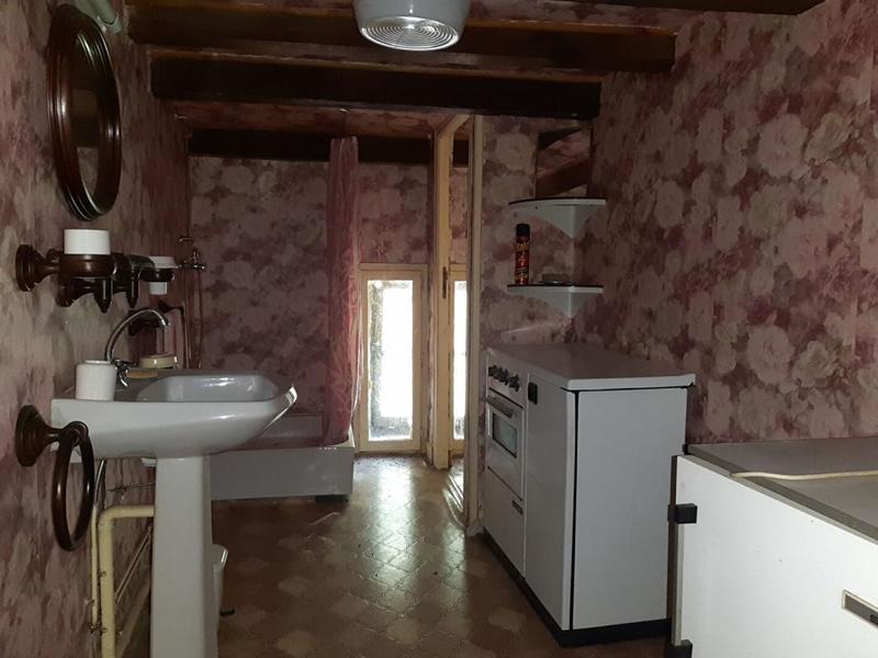 Maison - 232 m² - 8 pièces