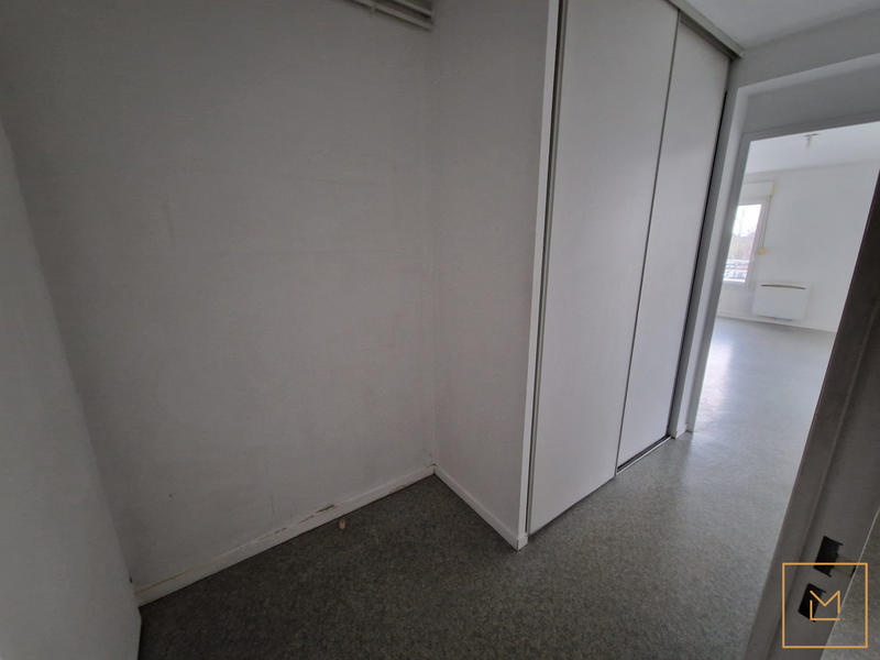 Appartement - 52 m² - 2 pièces