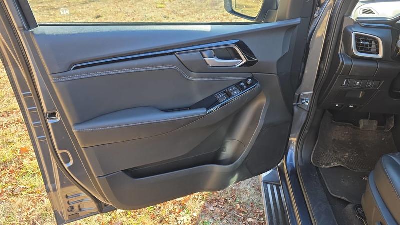 Isuzu d-max Simple Cabine 1.9 Ddi 164 4wd Bva10 N60 - Automatique Entretien constructeur