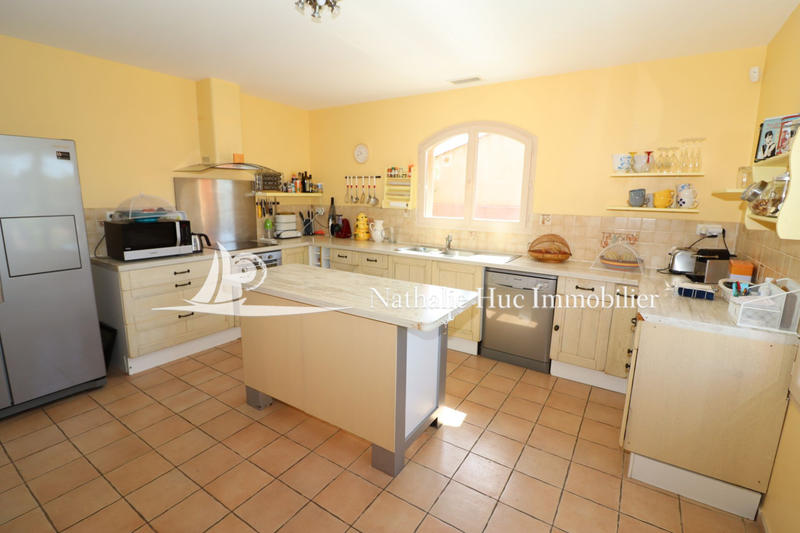 Villa - 154 m² - 5 pièces
