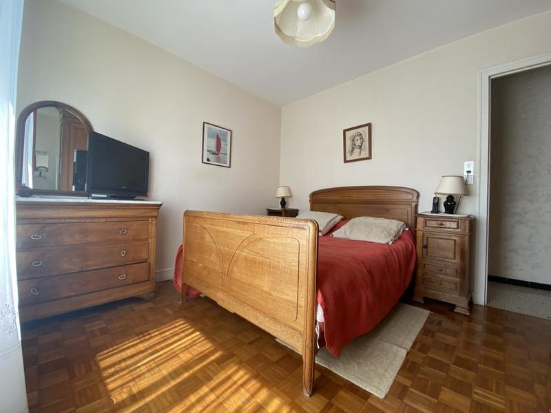 Maison - 124 m² - 5 pièces