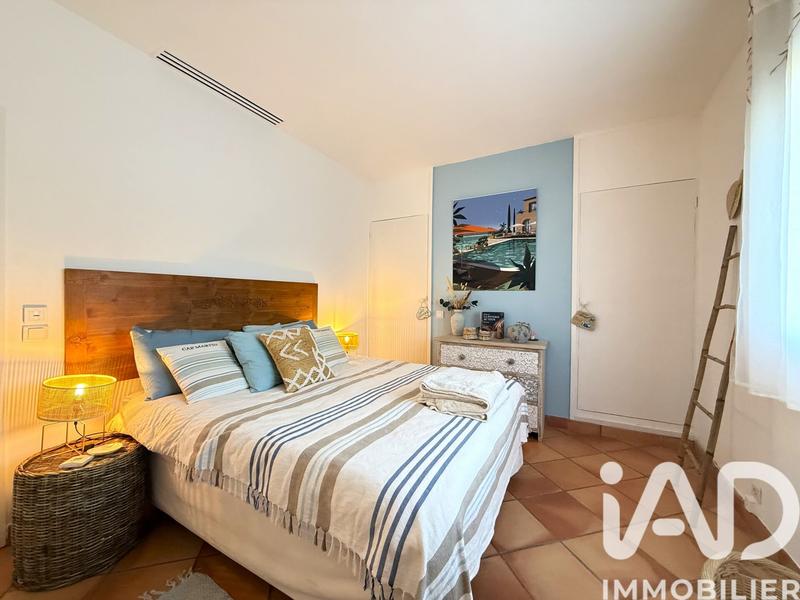 Maison - 237 m² - 6 pièces