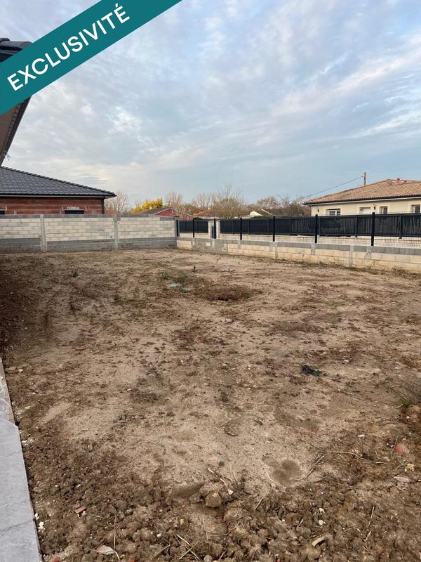 Maison - 149 m² - 5 pièces