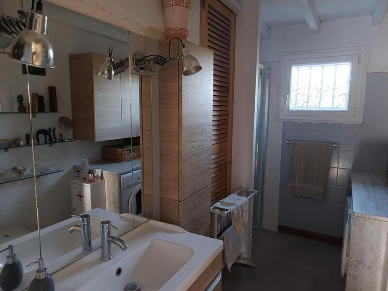 Maison - 92 m² - 5 pièces