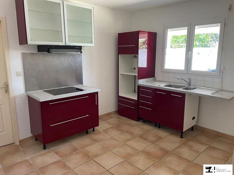 Maison traditionnelle - 91 m² - 4 pièces