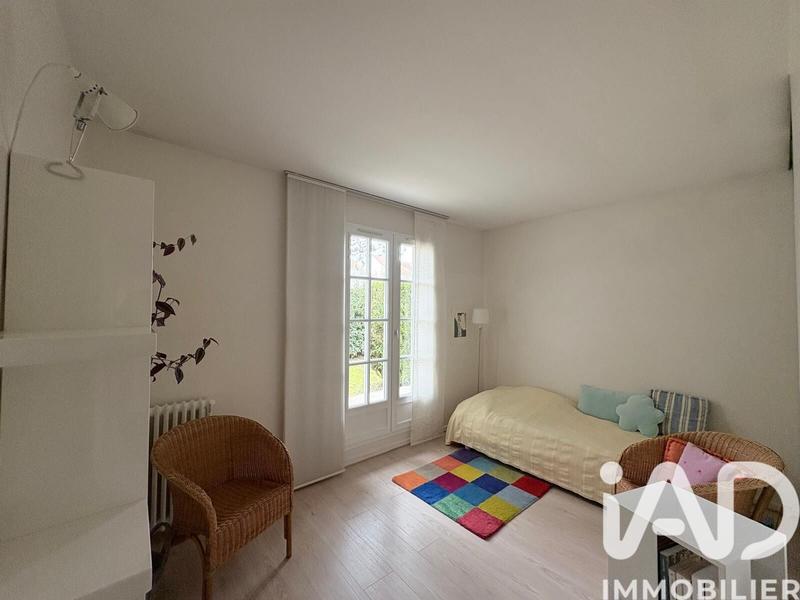 Maison - 173 m² - 8 pièces