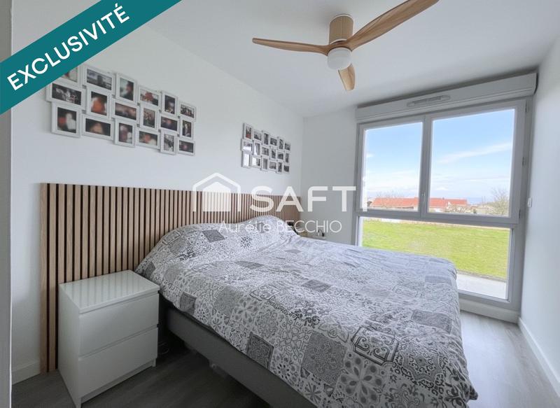 Maison - 91 m² - 4 pièces