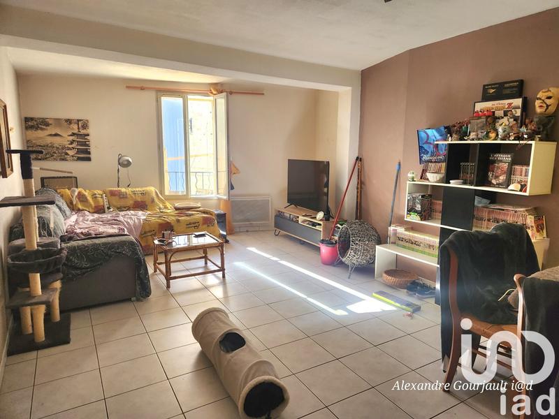 Maison - 109 m² - 5 pièces