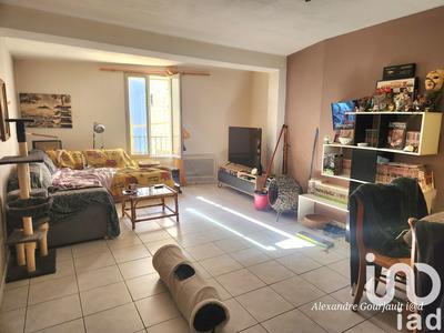 Maison - 109 m² - 5 pièces