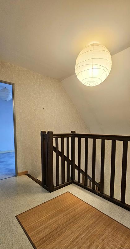 Maison - 101 m² - 5 pièces