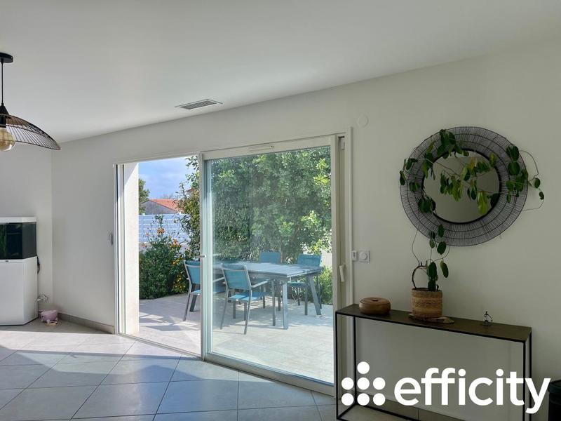 Pavillon - 106 m² - 4 pièces