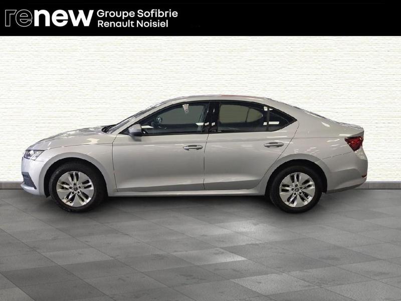 Skoda Octavia 2.0 Tdi 116 ch Business