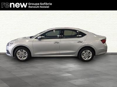Skoda Octavia 2.0 Tdi 116 ch Business