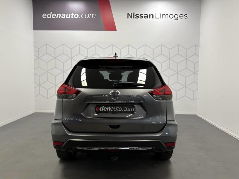 Nissan X-Trail 1.6 dCi 130 7pl All-Mode 4x4-i Tekna