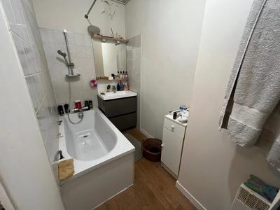 Appartement - 31 m² - 2 pièces