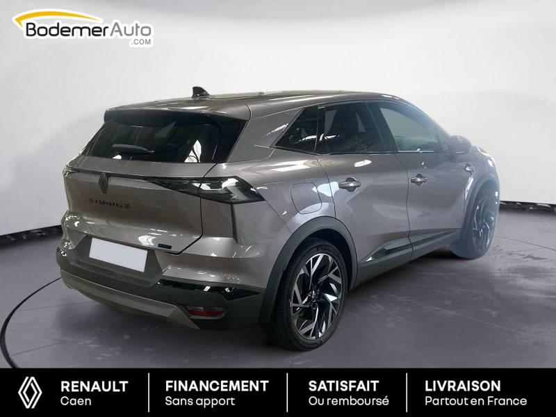 Renault Symbioz E-Tech full hybrid 145 Esprit Alpine