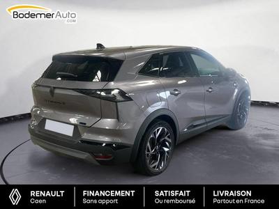 Renault Symbioz E-Tech full hybrid 145 Esprit Alpine