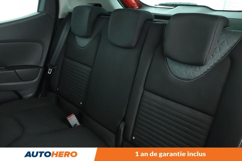 Renault Clio 1.2 TCe Intens Eco2 Edc 120 ch