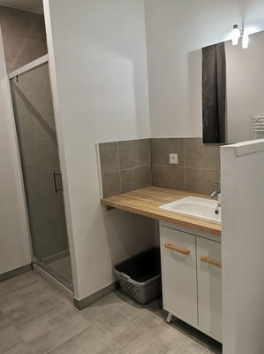 Appartement - 39 m² - 2 pièces